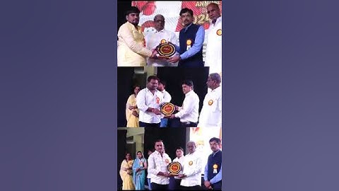 Honoring Talent & Success: RMD International School’s 1st Annual Event 2024 🎭🏆