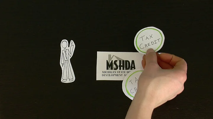 Low Income Housing Tax Credit (LIHTC) in 3 minutes