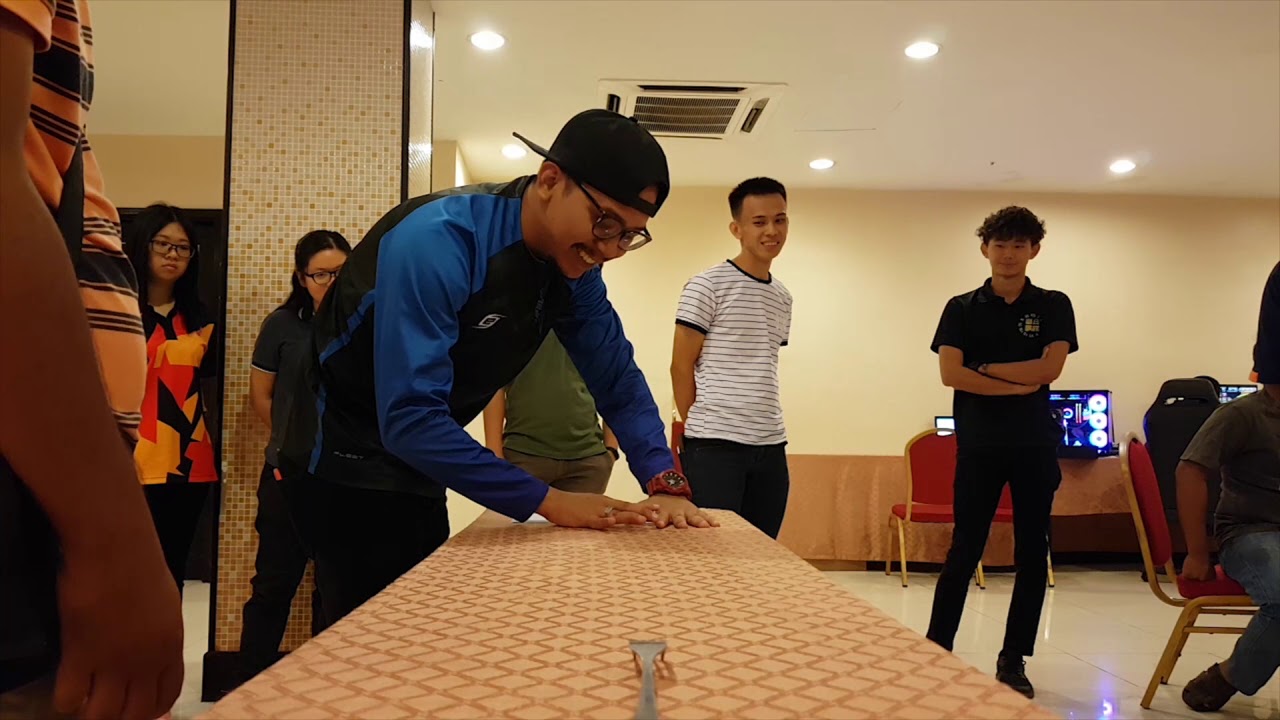 Creating Memory With Phidisk - Majlis Berbuka Puasa