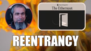 Ethernaut #10 REENTRANCY Solution - Hacking Solidity Smart Contracts with CTFs