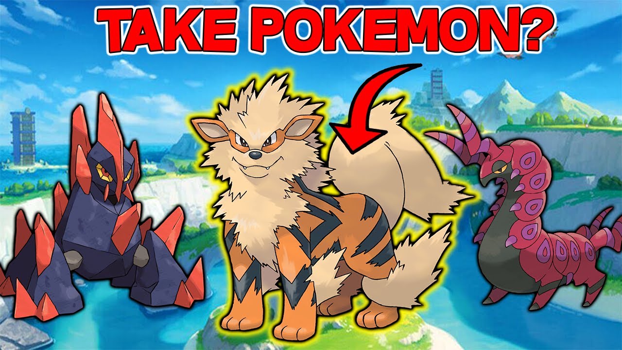 We Lock in Starter Choices for Each Other...Then we FIGHT!