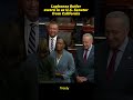 LaPhonza Butler Sworn In as California’s Newest Senator #laphonzabutler #california #senate