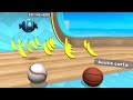 Banana Frenzy GOING BALLS Adventure 