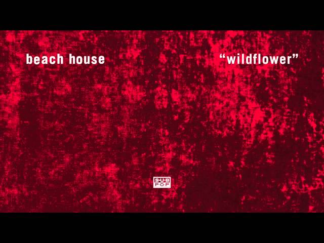 Beach House - Wildflower class=