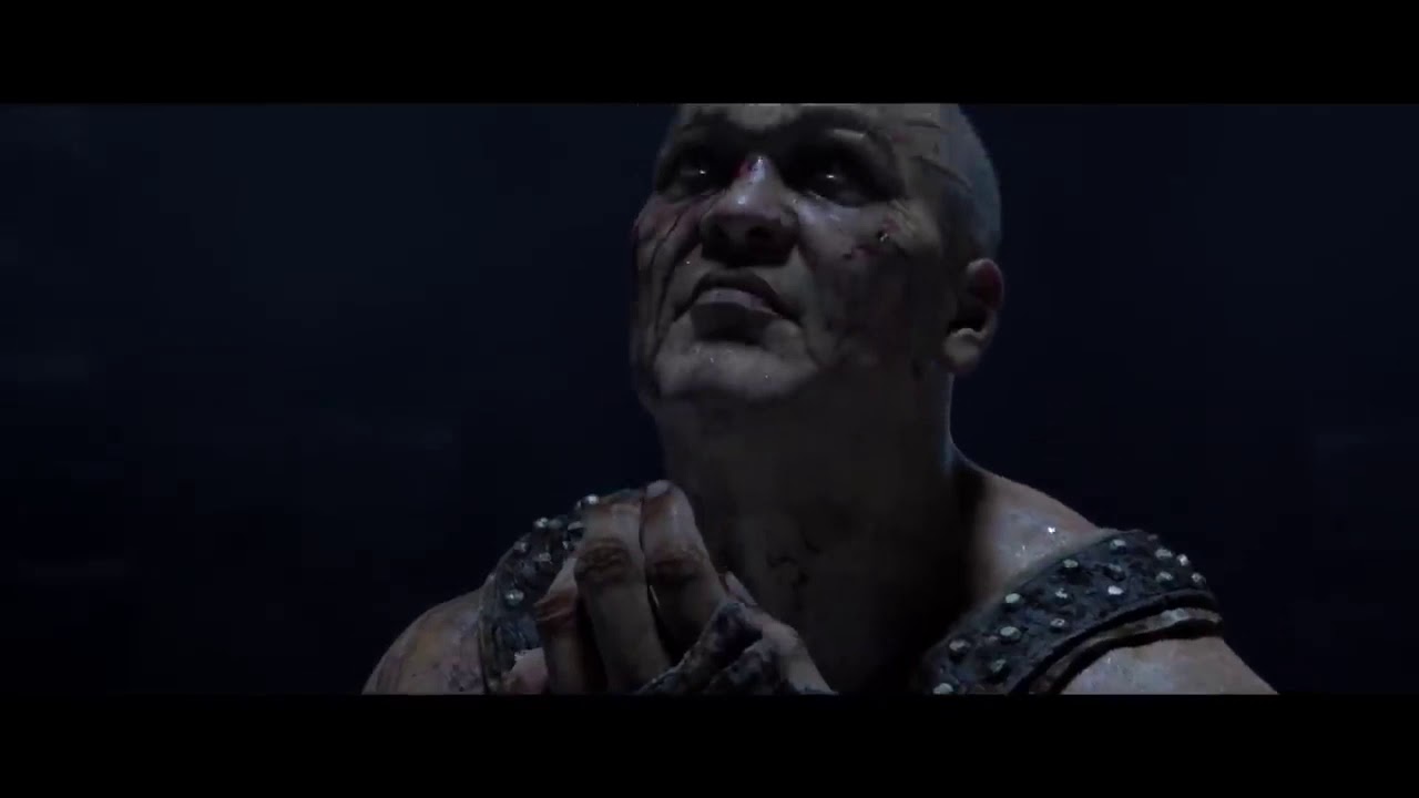 Official Announcement Cinematic Trailer  Diablo 4  YouTube