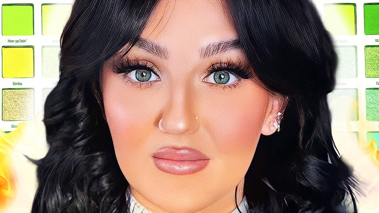 Mikayla Nogueira: TikTok’s Most Out Of Touch Beauty Influencer.