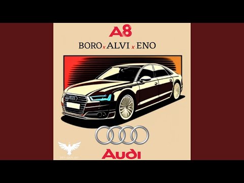 Putar A8 (feat. ENO, BORO & ALVI) - Dirty South