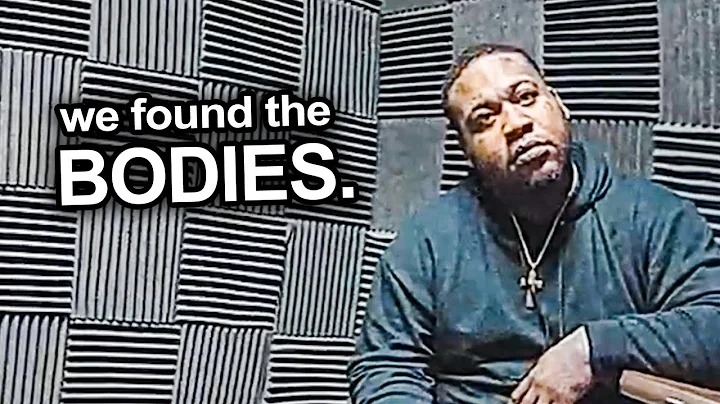 Man Thinks He Got Away With a Double Murder (He Didn't)