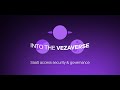 Into the VezaVerse: SaaS access security &amp; governance