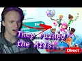 They Ruined The Miis In This Nintendo Direct...