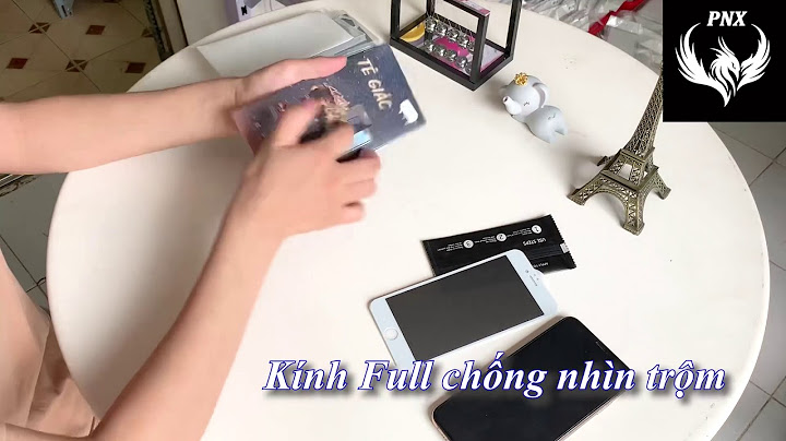 Kính chống nhìn trồm tê giác là hãng gì