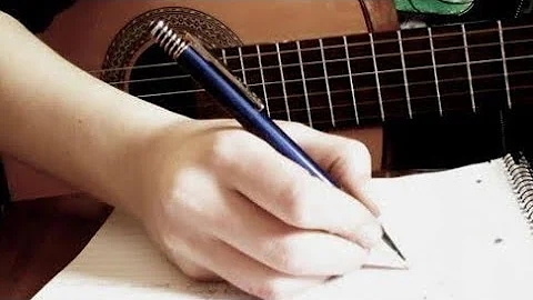 Como criar a letra de um funk?