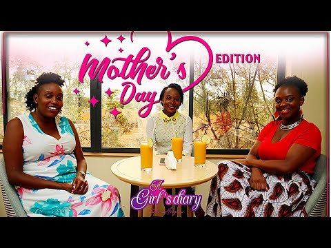 CELEBRATING MOTHERS DAY AT LA MAISON ROYALE | Raising Twins | Infertility | Single Motherhood