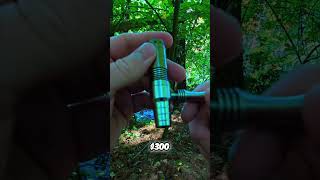 Simrell Hydro Xl: Butane Desktop Killer