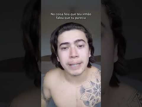 TODO IRMÃO É ASSIM