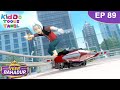    89  veer bahadur episode 89  beyblade action cartoon  kiddo toons tamil