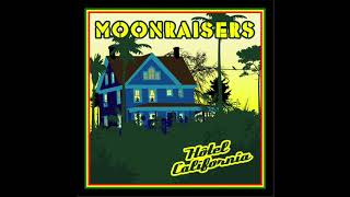 Moonraisers Hotel California Studio version