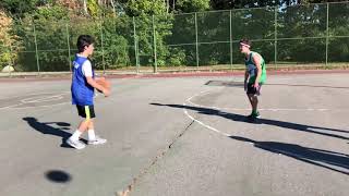 Fall League Week 5: Grassfields Hosts vs Wonton Soup