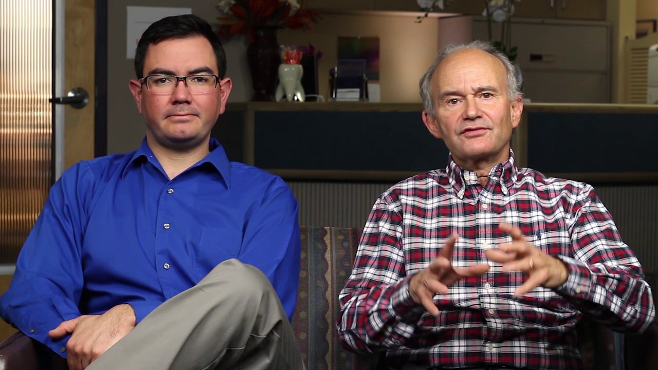 Dental Crowns - Anchorage Dental Associates