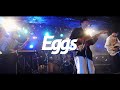 アロワナレコード「大都会」(Live at 渋谷CLUB CRAWL 「三度の飯より」vol.6 Supported by Eggs )