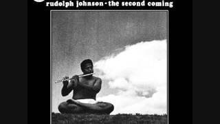 Rudolph Johnson (Usa, 1974) - The Highest Pleasure