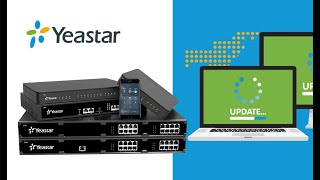 Step by Step Configuration of #Yeastar S-Series IP PBX(2021)