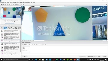 Formas y Colores con Labview