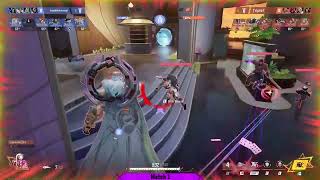 Multi kills - 2x