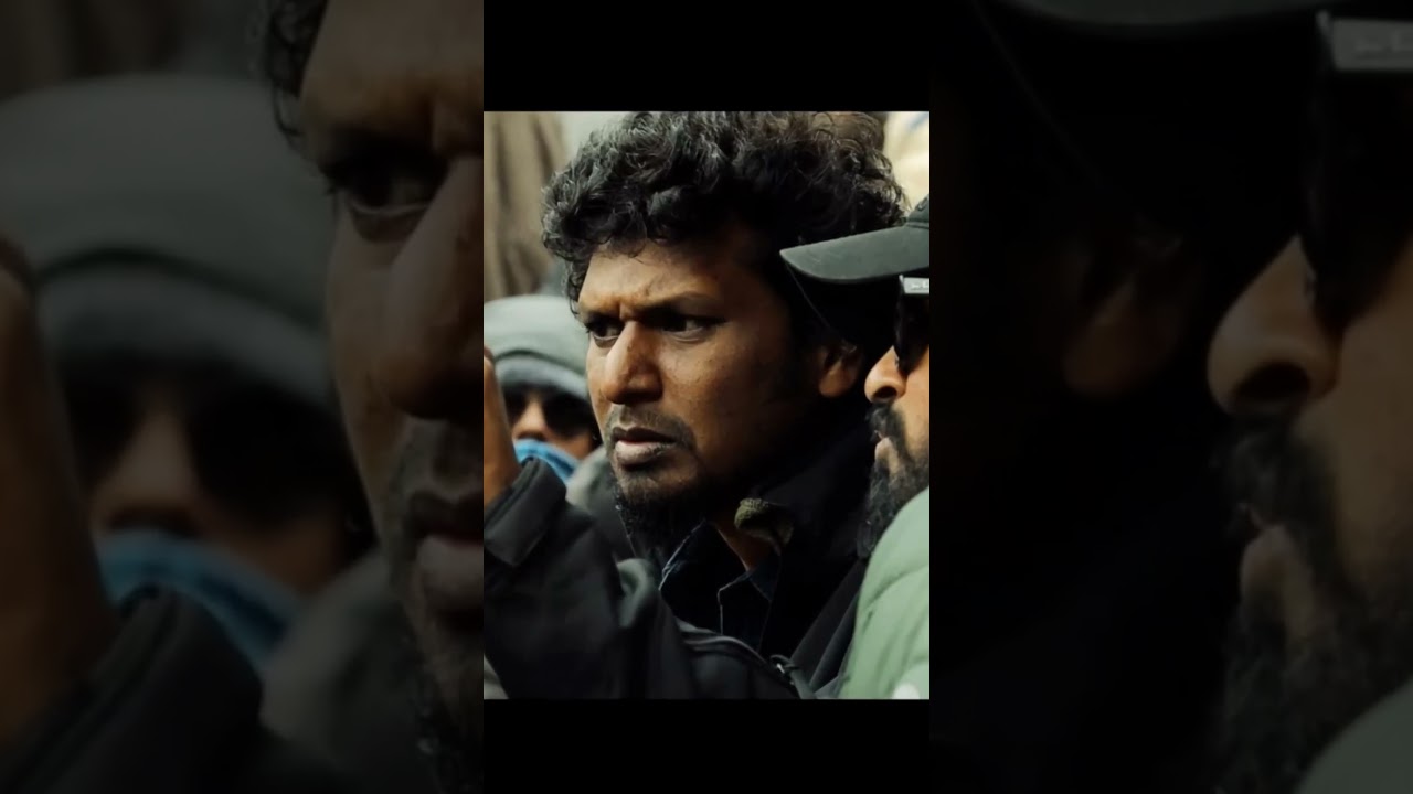 Leo Update Today | Leo Lcu Confirm 😱 | Tamil | Infact Cmd