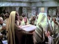 Иисус из Назарета фрагмент_Начало служения