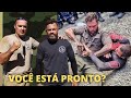 DEFESA PESSOAL-JAMAIS PERCA A SUA ARMA! RETENÇÃO E CONTRA RETENÇÃO DE ARMA, COM LUIS CHARNESKI.
