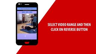 Video Cuter – Compress, Reverse & Cut Video screenshot 1