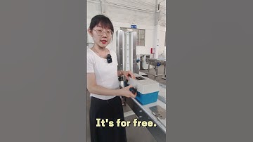 Automatic popsicle packaging machine automatic feeder food packaging #machine