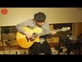 2022.12.11 Live at Denpo-G Studio "夜想曲" (Nocturne)