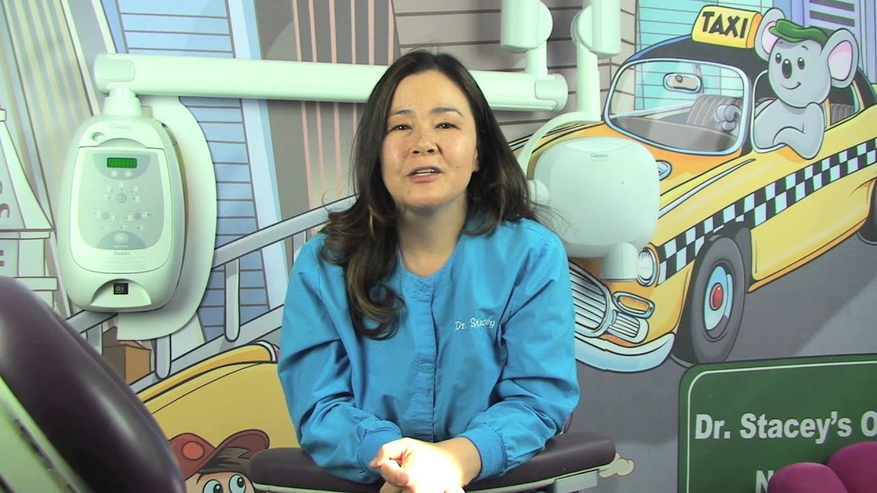 Interview with Dr. Stacey Reynolds of Pediatric Dentistry of Garden
