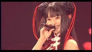 浜崎あゆみ - vogue DOME TOUR 2001