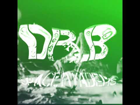 Dr.B - Space Invaders - Teaser II