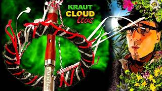 High 🚀 in den Mai 2026 🌿🥳  KrautCloud - Live 🔴
