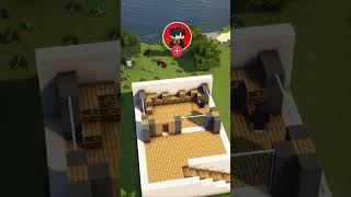 Epic Minecraft Build: You MUST See This! 🏰💎 #viral #mapping #songs #minecraft #divida #money