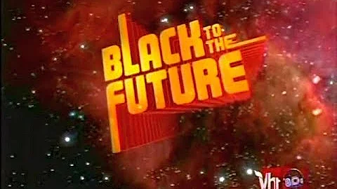 VH1 - Black to the Future: The 1980s (2009)