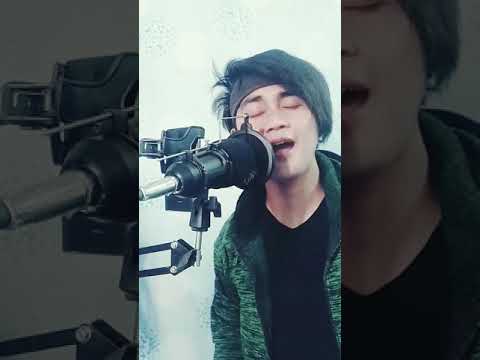 Nidji - laskar pelangi cover