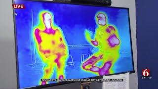 Watch Discovery Lab Celebrates 1 Year At 31St Riverside Location