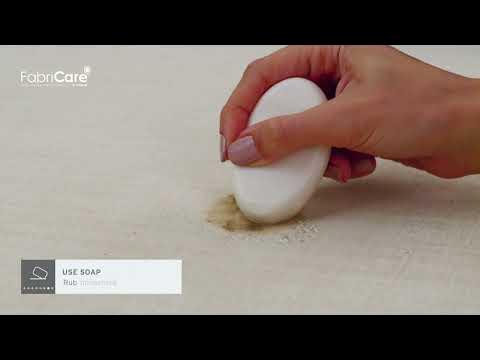 How to Clean Mud Stains - YouTube