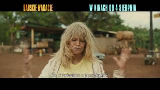 Babskie wakacje | TV Spot [#1] | 2017