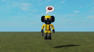 [Custom] Torcher Helper Sound (Piggy Book 2)