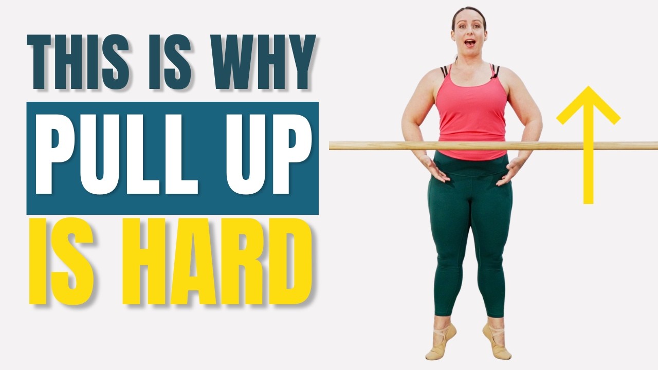 Pull-Up Cue Not Working? Try This Instead