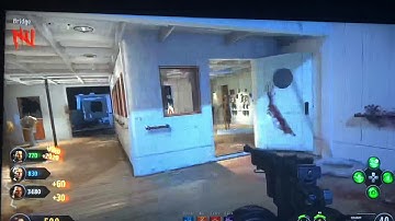 How to lag on black ops 4 zombies