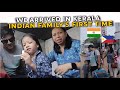 Kerala vlog sleeper bus ng india napaka komportable filipino indian family