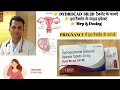 dydrocad sr 20 | dydrogesterone sr 20 tablet uses in pregnancy | dydrocad sr 20 uses in pregnancy