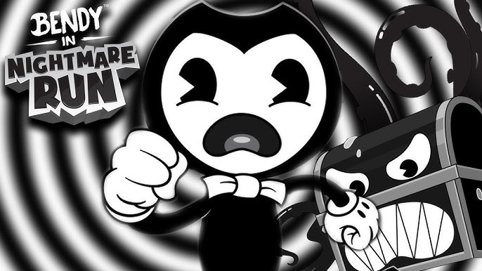 Bendy in Nightmare Run' review - Bendy in Nightmare Run - TapTap